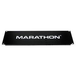 Marathon MA-4UBP 4U Blank Rack Panel
