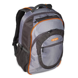 Samsill/Microsoft Microsoft Everest Laptop Backpack - 15.4