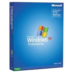 MICROSOFT - OEM BOX Microsoft Windows XP Professional with Service Pack 3 with Multilingual User Interface Pack (Multiple) - License and Media - OEM - 1 PC - PC