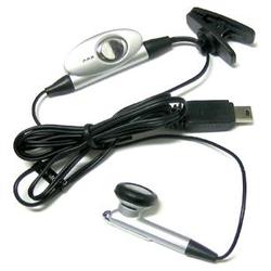 IGM Mini USB Headset For Motorola W490 RAZR V3 V3i V3 PEBL U6 SLVR