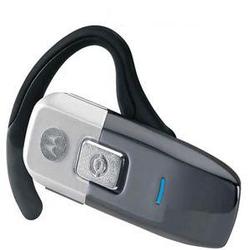 Motorola H555 Wireless Earset - Over-the-ear