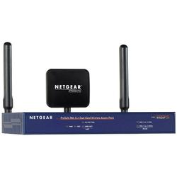 Netgear NETGEAR WNDAP330 ProSafe Wireless Dual Band Access Point