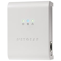 Netgear NETGEAR XETB1001 85 MBPS Powerline Network Adapter Kit