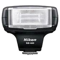 Nikon SB-400 Speedlight Flash