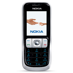 NOKIA - N SERIES - MULTIMEDIA Nokia 2630 Unlocked Cell Phone