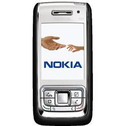 Nokia E65 Smart Phone (Unlocked) - Quad Band - GSM 800, GSM 900, GSM 1800, GSM 1900, WCDMA 2100 - Infrared, Bluetooth - GPRS - Polyphonic - 16.7 Million Colors