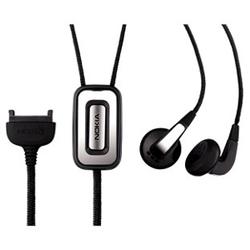 Nokia HS-31 Fashion Stereo Earset - Wired Connectivity - Stereo - Ear-bud