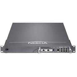 NOKIA SECURITY - CAT A Y Nokia IP290 Disk Based System Security Appliance - 6 x 10/100/1000Base-T LAN - 1 x PMC