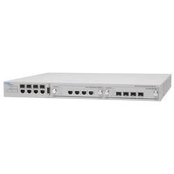 NORTEL NETWORKS Nortel 1850 Metro Ethernet Services Unit - 4 x Expansion Slot Shared, 2 x MDA - 4 x 10/100/1000Base-T LAN
