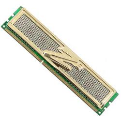OCZ Technology Gold 2GB DDR3 SDRAM Memory Module - 2GB - 1600MHz DDR3-1600/PC3-12800 - DDR3 SDRAM - 240-pin DIMM