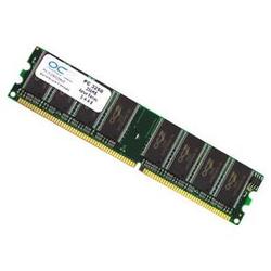 OCZ Technology Value 2GB DDR2 SDRAM Memory Module - 2GB - 667MHz DDR2-667/PC2-5400 - DDR2 SDRAM - 240-pin DIMM