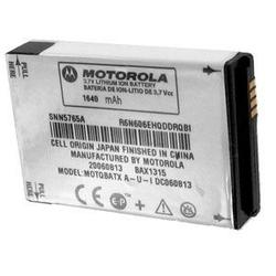 Wireless Emporium, Inc. OEM Motorola Extended Battery (SNN5765A)