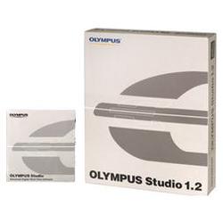 Olympus 260425 Studio Software 1.2