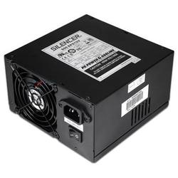 PC Power & Cooling Silencer 500 ATX12V & EPS12V Power Supply - ATX12V & EPS12V Power Supply