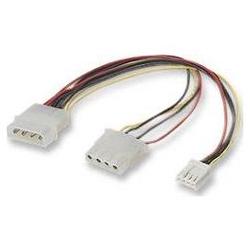 IC INTRACOM POWER Y CABLE