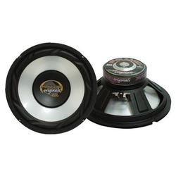 Pyramid PYRAMID WX120X Subwoofer Woofer - 150W (RMS) / 450W (PMPO)