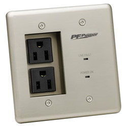 Panamax Miw-power-pro-pfp Max(r) In-wall(r) Power Pro