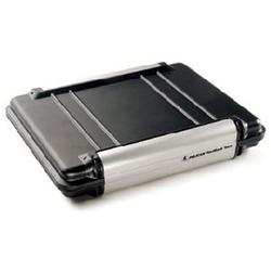 Pelican 1080 HardBack Notebook Case - Black