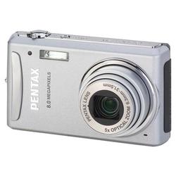 Pentax Optio V20 8 Megapixel Digital Camera