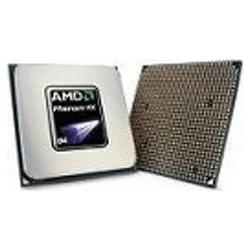 AMD Phenom Quad-core 9750 2.40GHz Processor - 2.4GHz - 3600MHz HT