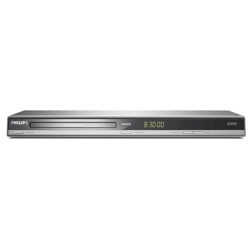 Philips DVP3980/37 DVD Player w/ 1080p Up-Conversion