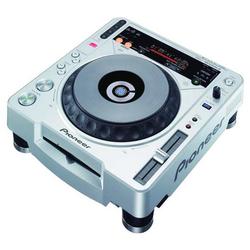 Pioneer CDJ800MK2 Super DJ CD Player