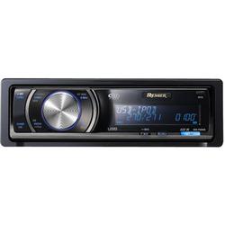 Pioneer DEHP500UB Car Audio Player - CD-RW - CD-Text, MP3, WMA, WAV, AAC - 4 - 200W - FM, AM