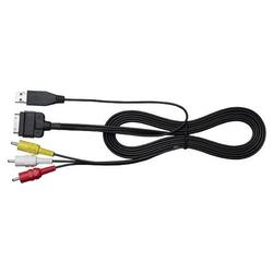 Pioneer Direct Control Cable - 1 x Proprietary - 1 x Type A USB, 3 x RCA