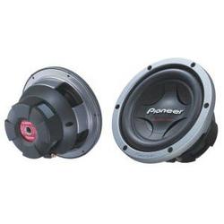 Pioneer Premier Champion TS-W1207D4 Subwoofer Woofer - 400W (RMS) / 1200W (PMPO)