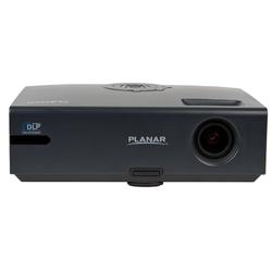 Planar PR2010 Digital Projector - 800 x 600 SVGA - 4:3 - 5.7lb - 3Year Warranty