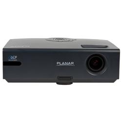 Planar PR2020 Digital Projector - 1024 x 768 XGA - 4:3 - 5.7lb - 3Year Warranty