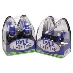 Pyle 100/80 Watts Halogen Headlight Bulbs (PL9007)
