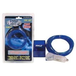 Pyle 15ft. Neon Light Wire Kit
