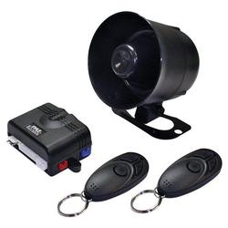 Pyle 2-Button Vehicle Security System