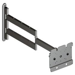 Pyle 23 - 37 Flat Panel TV Cantilever Wall Mount