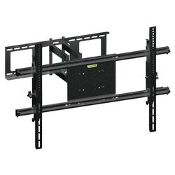 Pyle 36'' to 70'' Flat Panel Articulating Wall Mount