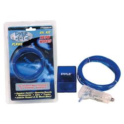 Pyle 6ft. Neon Light Wire Kit