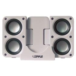 Pyle PIP8 Portable Speaker System for MP3 Devices