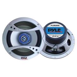 Pyle PL-BW62 Speaker - 2-way Speaker - 120W (RMS) / 240W (PMPO)