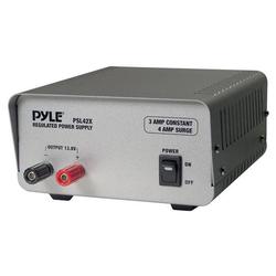 Pyle PSL42X 50W AC Power Supply - AC Power Supply
