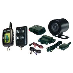 Pyle PWD501 LCD 2-way Remote Start/Security System - Installation Kit