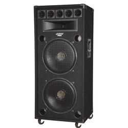 Pyle PylePro PADH182 Stage Speaker - 8-way Speaker - Cable 700W (RMS) / 1400W (PMPO)