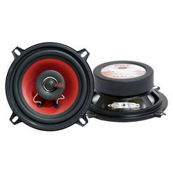 Pyle Red Label Series 5.25'' 160 Watt Two-Way Speakers
