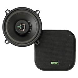 Pyle Wave PLX52 Speaker - 2-way Speaker - 60W (RMS) / 120W (PMPO)