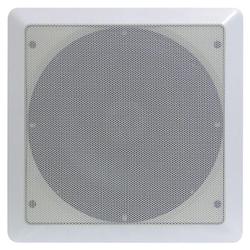 PylePro 6.5'' Two-Way In-Ceiling Speaker System