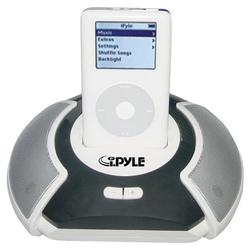 PylePro Portable Speaker System for iPods & Other MP3 Devices