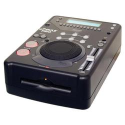 PylePro Professional DJ Tabletop CD Player with Jog Dial
