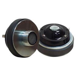 PylePro Screw-On Tweeter Driver with 12 oz. Magnet