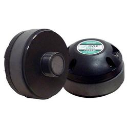 PylePro Screw-On Tweeter Driver with 20 oz. Magnet