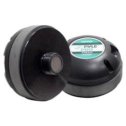 PylePro Screw-On Tweeter Driver with 30 oz. Magnet (PDS442)